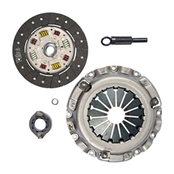 10-037 Clutch Kit: Mazda RX-7 - 9-1/2 in.