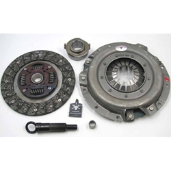 10-038 Clutch Kit: Mazda RX-7 - 8 7/8 in.