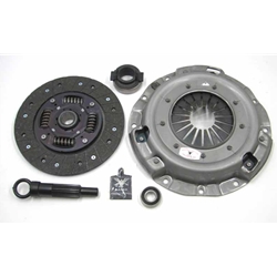 10-046 Clutch Kit: Mazda MX-3, Protégé 1.5L 1.6L 1.8L -7-7/8 in.