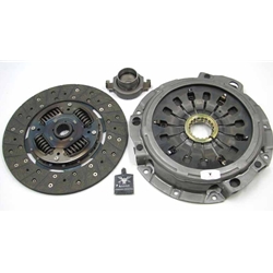 10-047 Clutch Kit: Mazda RX-7 - 9-1/2 in.