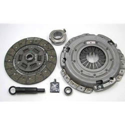 10-055 Clutch Kit: Mazda Protege - 8-7/8 in.