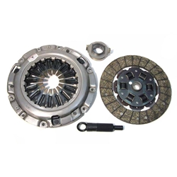 10-057 Clutch Kit: Mazda 6 Series 3.0L - 9-1/2 in.