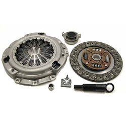 10-058 Clutch Kit: Mazda 6 i 2.3L 5 Speed - 8-1/2 in.