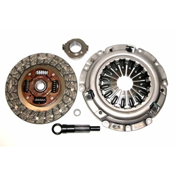 10-060 Clutch Kit: Ford Fusion, Mazda Protege, Mercury Milan - 8-1/2 in.