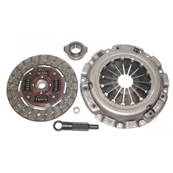 10-201 Clutch Kit: Mazda RX-8 6 Speed - 9-5/16 in.