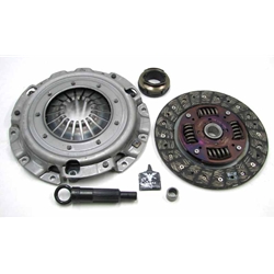 10-202 Clutch Kit: Mazda 3 Series, 5 Series - 8-13/16 in.