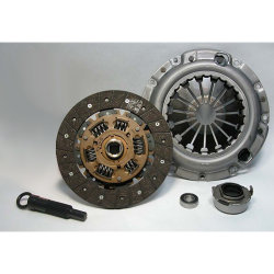 10-203 Clutch Kit: Mazda MX-5 Miata - 8-1/2 in.