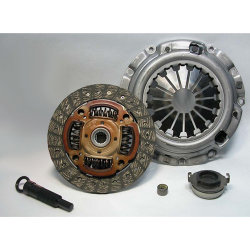 10-205 Clutch Kit: Mazda MX-5 Miata L4 2.0L - 8-1/2 in.