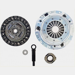 10804 Exedy Stage 1 Organic Racing Clutch Kit: Mazda Miata - 200mm