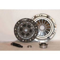 10805 Exedy Stage 1 Organic Racing Clutch Kit: Mazda MX-5 Miata - 215mm