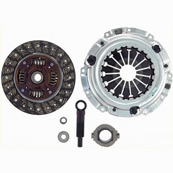 10807 Exedy Stage 1 Organic Racing Clutch Kit: Ford Fusion, Mazda 6, Protege - 225mm