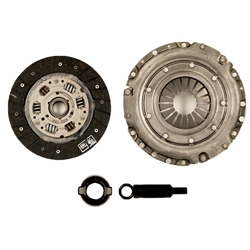 11-005 Clutch Kit: Mercedes 190E - 8-1/2 in.