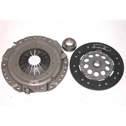 11-009 Clutch Kit: Mercedes 190E - 9 in.