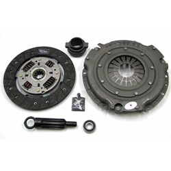 11-011 Clutch Kit: Mercedes 220, 240 - 8-1/2 in.