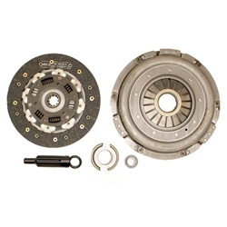 11-018 Clutch Kit: Mercedes 280 - 9 in.