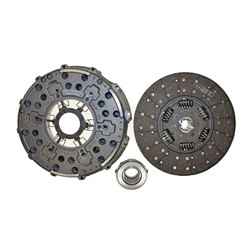 11-028 Clutch Kit: Mercedes LP. LPK. LPS 1216, 1317, 1319 -  13-13/16 in.