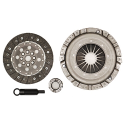 11-036 Clutch Kit: Mercedes 190E - 9 in.