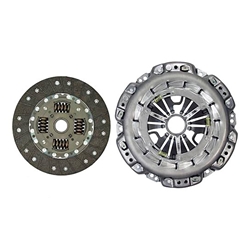 11-041 Clutch Kit: Mercedes C230 - 9-7/16 in.