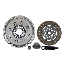 11-043 Clutch Kit: Mercedes SLK230 - 9-1/8 in.