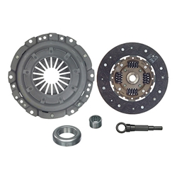 15-002 Clutch Kit: Subaru Brat, DL, GL -7-7/8 in.