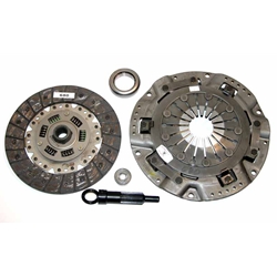 15-003 Clutch Kit: Subaru Brat, DL, GL - 8-7/8 in.