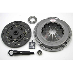 15-006 Clutch Kit: Subaru Justy - 7-1/16 in.