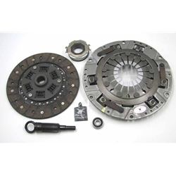 15-008 Clutch Kit: Subaru DL, GL, Loyale, XT Coupe - 8-7/8 in.