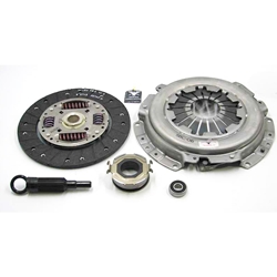 15-010 Clutch Kit: Subaru Impreza, Impreza, Outback, Legacy, Legacy Outback - 8-7/8 in.