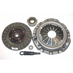 15-012 Clutch Kit: Subaru Impreza 1993 1.8L - 8-1/2 in.