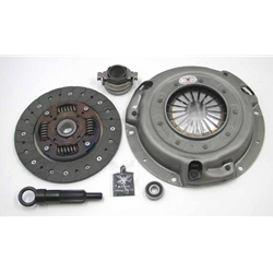 15-014 Clutch Kit: Subaru Impreza 1.8L - 7-7/8 in.