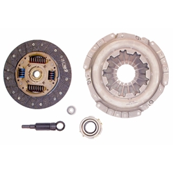 15-018 Clutch Kit: Subaru Impreza 1995 FWD - 7-7/8 in.