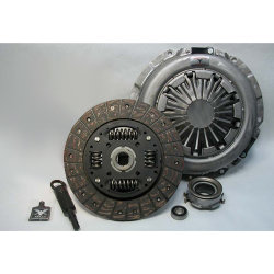 15-020 Clutch Kit: Subaru Baja, Forester, Impreza, Impreza Outback, Legacy, Legacy Outback, Outback - 8-7/8 in.