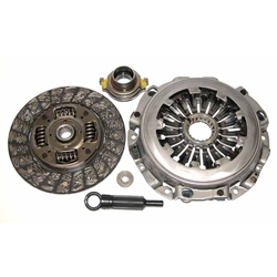 15-023 Clutch Kit: Subaru Baja, Forester, Impreza WRX H4 2.0L Turbo 2.5L Turbo - 9 in.