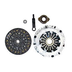 15802 Exedy Stage 1 Organic Racing Clutch Kit: Subaru Baja, Forester, Impreza WRX, Legacy - 230mm