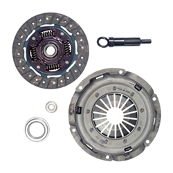 16-003 Clutch Kit: Toyota Corona Mark II - 7-7/8 in.