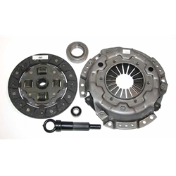 16-004 Clutch Kit: Toyota Corolla, Starlet - 7-1/4 in.