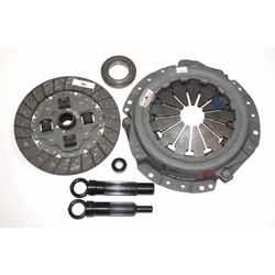 16-005 Clutch Kit: Toyota Carina, Corolla 1.6L 4 Cylinder - 7-1/2 in.