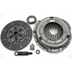 16-006 Clutch Kit: Toyota Landcruiser 4.2L 6 Cylinder - 10-13/16 in.