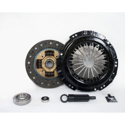 16-016.3 Stage 3 Heavy Duty Organic Clutch Kit: Toyota Celica, Corona, Supra, 4Runner, Pickup, Van - 8-7/8 in.