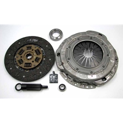 16-018 Clutch Kit: Toyota Cressida, Supra, 4Runner, Pickup - 9-5/16 in.