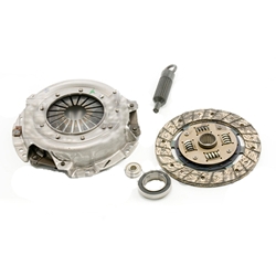 16-019 Clutch Kit: Toyota Celica, Corona 1.9L - 7-7/8 in.