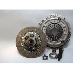 16-034 Clutch Kit: Toyota Celica,  Corona Mark II, Crown, - 8-13/16 in.