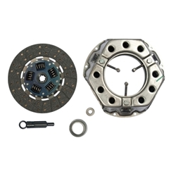 16-040 Clutch Kit: Toyota Landcruiser 3.9L 6 Cylinder - 10-13/16 in.