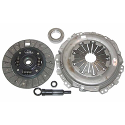 16-051 Clutch Kit: Toyota Corolla DLX SR5 - 8-7/8 in.