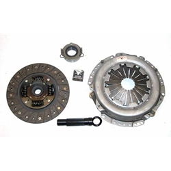 16-055 Clutch Kit: Geo Prizm, Toyota Celica ST, MR-2, Tercel - 8-3/8 in.