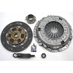 16-058 Clutch Kit: Toyota 4Runner, Pickup - 8-7/8 in.