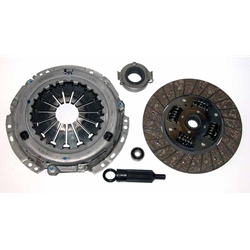 16-061 Clutch Kit: Lexus ES250, Toyota Celica, RAV4 - 9-1/4 in.