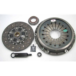 16-063 Clutch Kit: Toyota Supra Turbo 3.0L 7MGTE - 9-5/16 in.