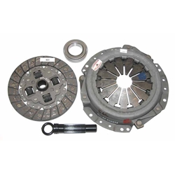 16-066 Clutch Kit: Toyota Corolla 1.6L - 7-1/2 in.