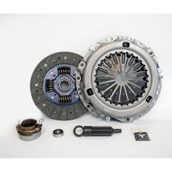 16-069.3 Stage 3 Heavy Duty Organic Clutch Kit: Toyota 4Runner, Pickup, Tacoma, 2.4L - 9-1/4 in.